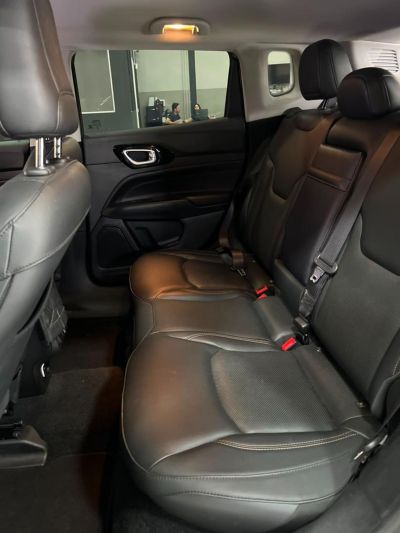 JEEP Compass Limited 2.0 16v TD350 4x4 2022 - miniatura 9