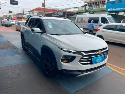 CHEVROLET Montana LTZ 1.2T 12v C.D. 2026 - miniatura 2