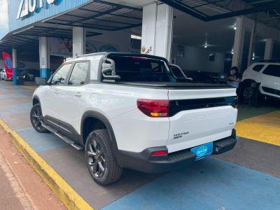 CHEVROLET Montana LTZ 1.2T 12v C.D. 2026 - miniatura 3