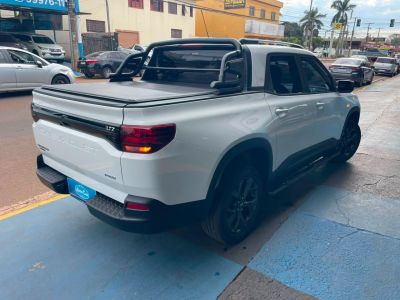 CHEVROLET Montana LTZ 1.2T 12v C.D. 2026 - miniatura 4