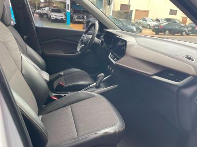 CHEVROLET Montana LTZ 1.2T 12v C.D. 2026 - miniatura 6