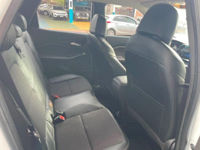 CHEVROLET Montana LTZ 1.2T 12v C.D. 2026 - miniatura 7