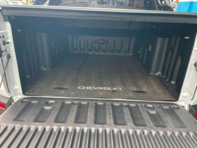 CHEVROLET Montana LTZ 1.2T 12v C.D. 2026 - miniatura 8