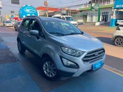 FORD EcoSport SE 1.5 12v 2019 - miniatura 2