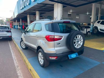 FORD EcoSport SE 1.5 12v 2019 - miniatura 3