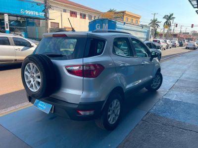FORD EcoSport SE 1.5 12v 2019 - miniatura 4