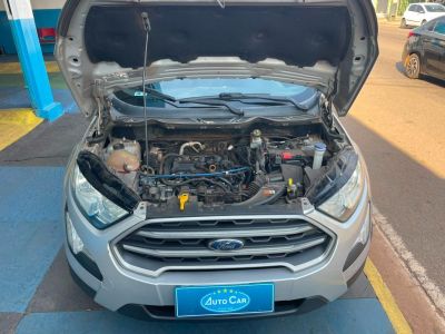 FORD EcoSport SE 1.5 12v 2019 - miniatura 5