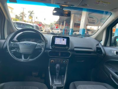 FORD EcoSport SE 1.5 12v 2019 - miniatura 6