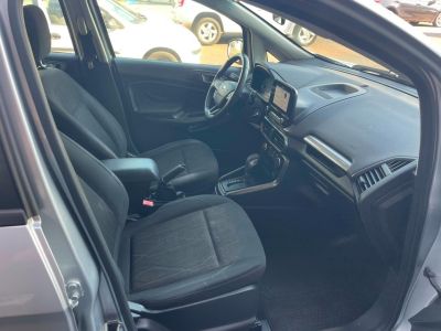 FORD EcoSport SE 1.5 12v 2019 - miniatura 7