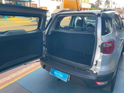 FORD EcoSport SE 1.5 12v 2019 - miniatura 9