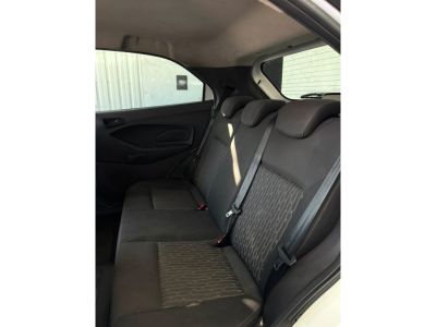 FORD Ka Hatch SE 1.0 12v 2018 - miniatura 4