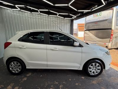 FORD Ka Hatch SE 1.0 12v 2018 - miniatura 7
