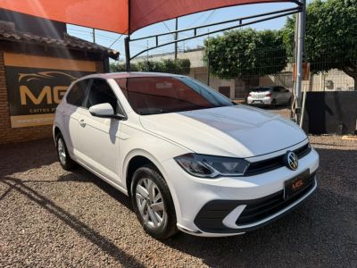 VOLKSWAGEN Polo Hatch Sense 1.0 12v TSi 2026 - miniatura 2