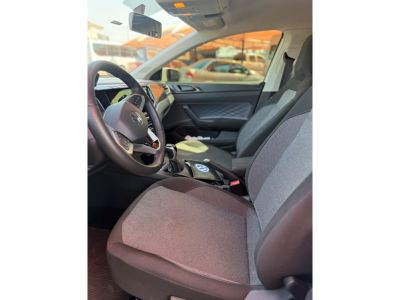 VOLKSWAGEN Polo Hatch Sense 1.0 12v TSi 2026 - miniatura 3