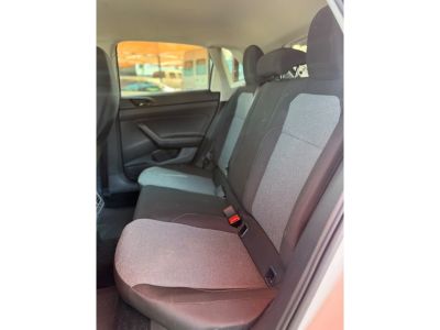 VOLKSWAGEN Polo Hatch Sense 1.0 12v TSi 2026 - miniatura 4
