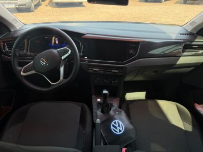 VOLKSWAGEN Polo Hatch Sense 1.0 12v TSi 2026 - miniatura 5