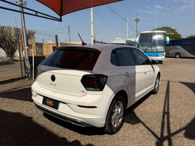 VOLKSWAGEN Polo Hatch Sense 1.0 12v TSi 2026 - miniatura 6