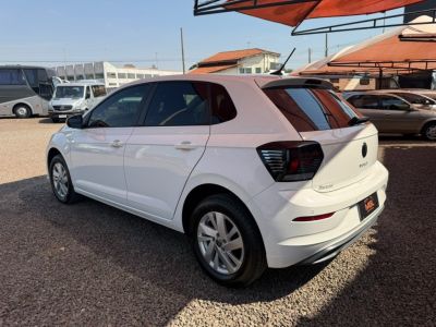VOLKSWAGEN Polo Hatch Sense 1.0 12v TSi 2026 - miniatura 7
