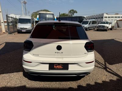 VOLKSWAGEN Polo Hatch Sense 1.0 12v TSi 2026 - miniatura 8