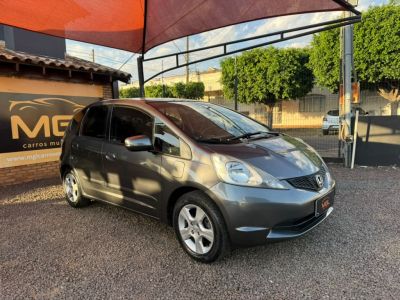HONDA Fit LX 1.4 16v 2012 - miniatura 2