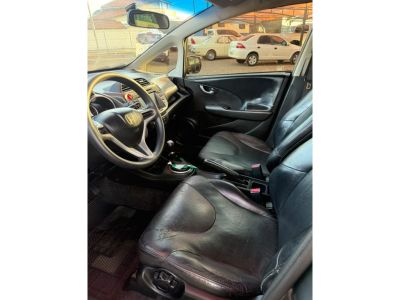 HONDA Fit LX 1.4 16v 2012 - miniatura 3
