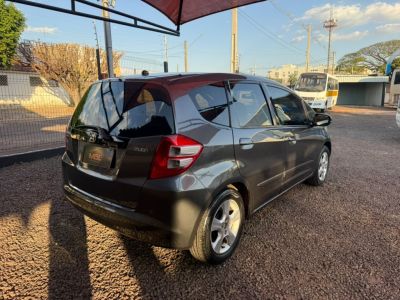 HONDA Fit LX 1.4 16v 2012 - miniatura 6