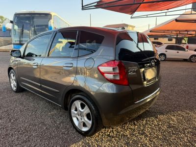 HONDA Fit LX 1.4 16v 2012 - miniatura 7