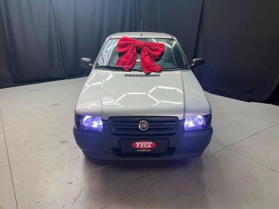 FIAT Uno Mille Economy Way 1.0 Fire 2p. 2013 - miniatura 2