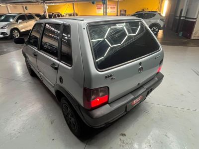FIAT Uno Mille Economy Way 1.0 Fire 2p. 2013 - miniatura 5