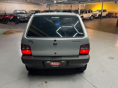 FIAT Uno Mille Economy Way 1.0 Fire 2p. 2013 - miniatura 6