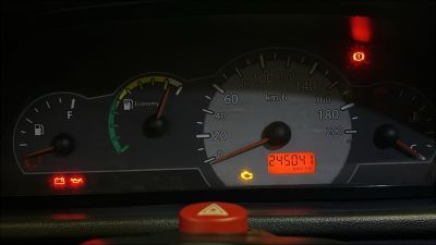FIAT Uno Mille Economy Way 1.0 Fire 2p. 2013 - miniatura 9