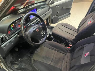 FIAT Uno Mille Economy Way 1.0 Fire 2p. 2013 - miniatura 10