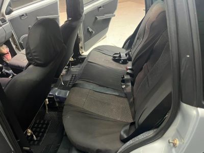 FIAT Uno Mille Economy Way 1.0 Fire 2p. 2013 - miniatura 11