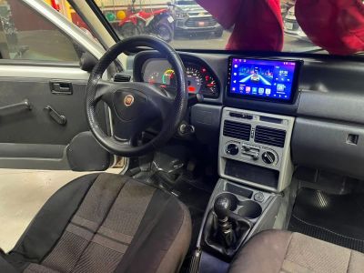 FIAT Uno Mille Economy Way 1.0 Fire 2p. 2013 - miniatura 12