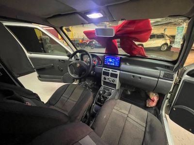 FIAT Uno Mille Economy Way 1.0 Fire 2p. 2013 - miniatura 13