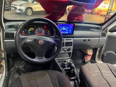 FIAT Uno Mille Economy Way 1.0 Fire 2p. 2013 - miniatura 14