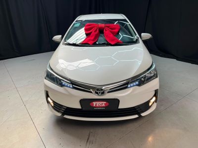 TOYOTA Corolla XEi 2.0 16v 2019 - miniatura 2