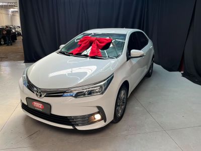 TOYOTA Corolla XEi 2.0 16v 2019 - miniatura 3