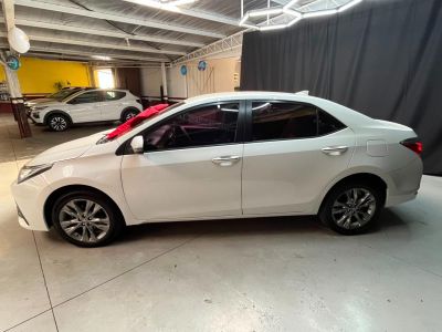 TOYOTA Corolla XEi 2.0 16v 2019 - miniatura 4