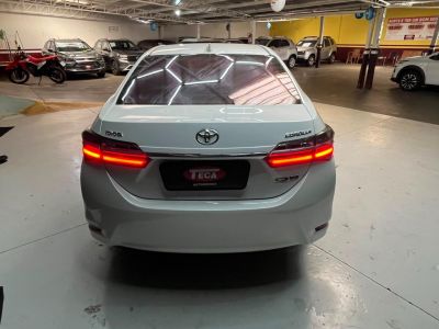 TOYOTA Corolla XEi 2.0 16v 2019 - miniatura 6
