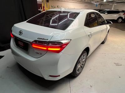 TOYOTA Corolla XEi 2.0 16v 2019 - miniatura 7