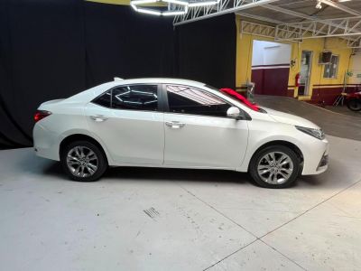 TOYOTA Corolla XEi 2.0 16v 2019 - miniatura 8