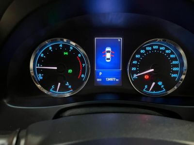 TOYOTA Corolla XEi 2.0 16v 2019 - miniatura 9