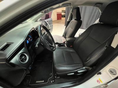 TOYOTA Corolla XEi 2.0 16v 2019 - miniatura 10