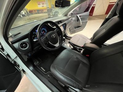 TOYOTA Corolla XEi 2.0 16v 2019 - miniatura 14