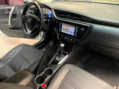 TOYOTA Corolla XEi 2.0 16v 2019 - miniatura 16