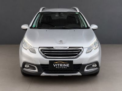 PEUGEOT 2008 Allure 1.6 16v 2017 - miniatura 2