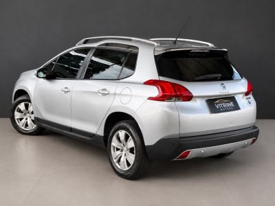 PEUGEOT 2008 Allure 1.6 16v 2017 - miniatura 6