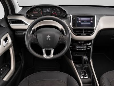 PEUGEOT 2008 Allure 1.6 16v 2017 - miniatura 7
