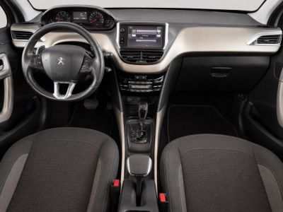 PEUGEOT 2008 Allure 1.6 16v 2017 - miniatura 8